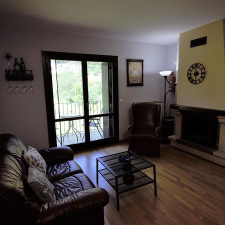 Casa Hennequin Διαμέρισμα Sesué Εξωτερικό φωτογραφία