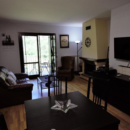 Casa Hennequin Διαμέρισμα Sesué Εξωτερικό φωτογραφία