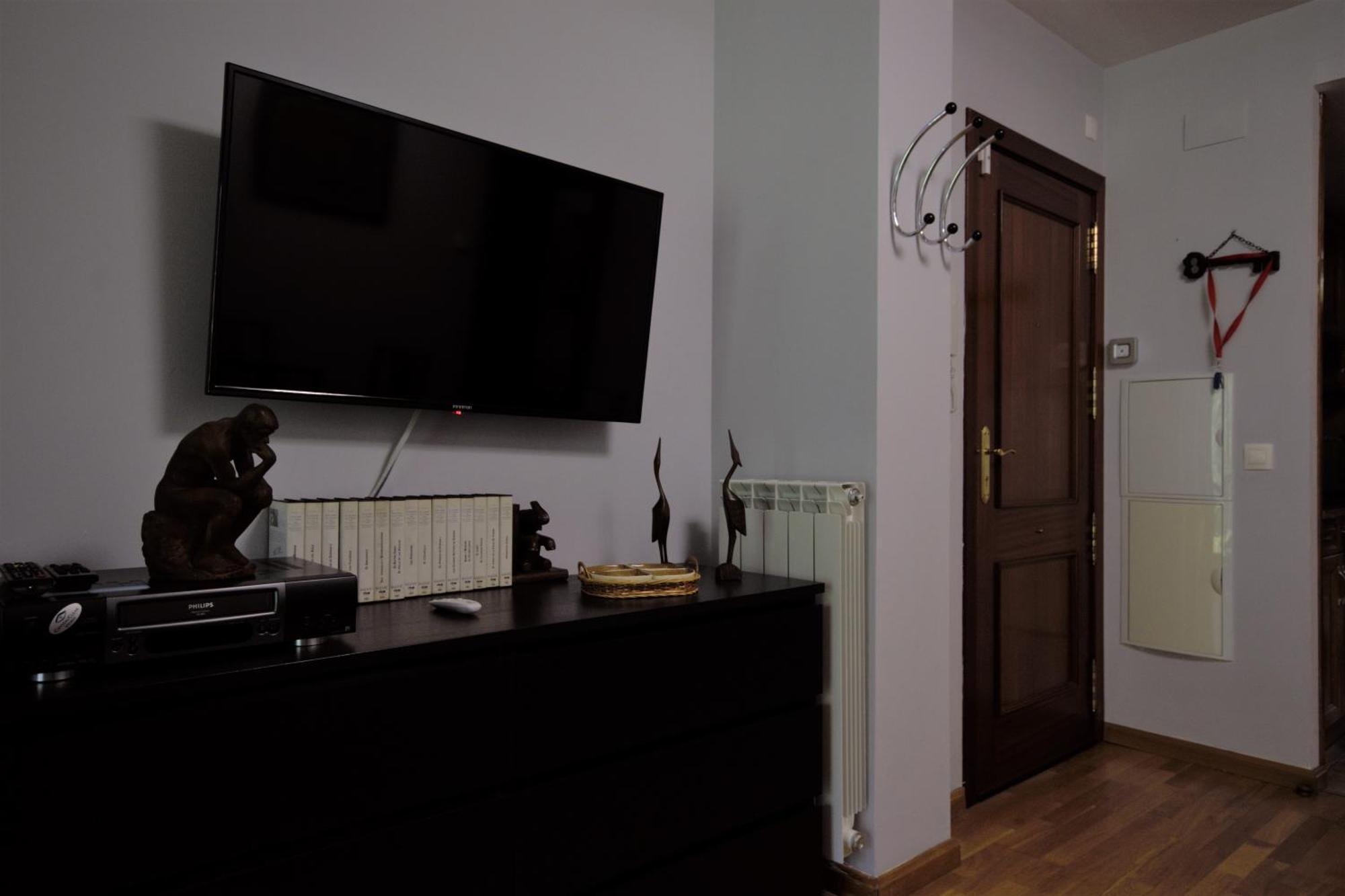 Casa Hennequin Διαμέρισμα Sesué Εξωτερικό φωτογραφία