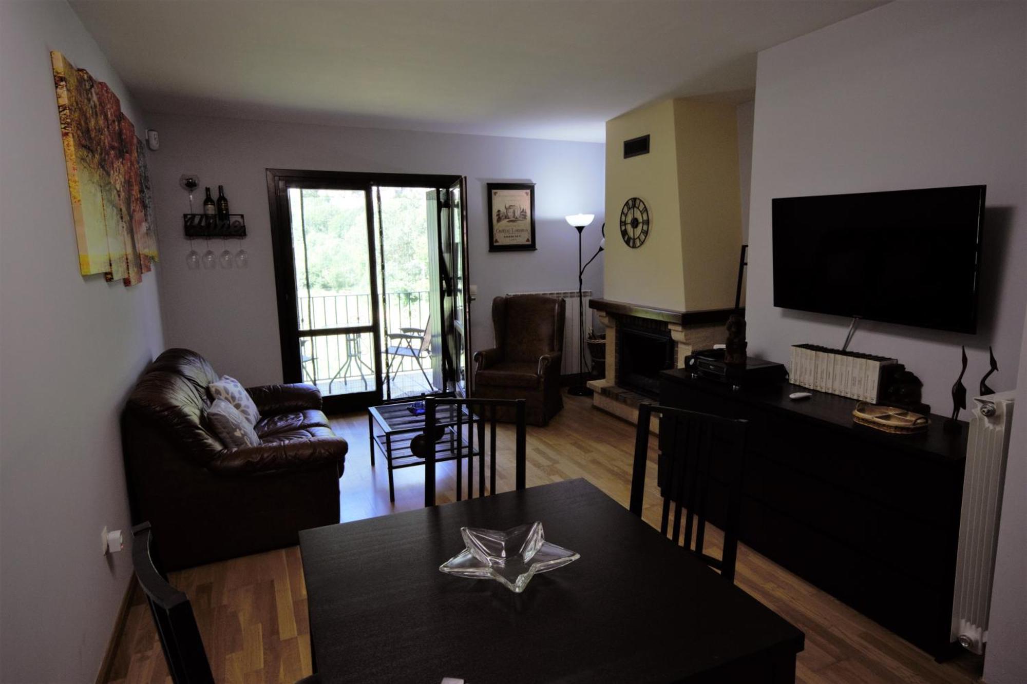 Casa Hennequin Διαμέρισμα Sesué Εξωτερικό φωτογραφία