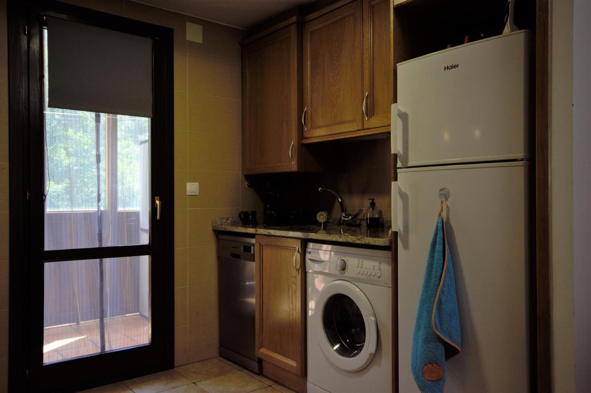 Casa Hennequin Διαμέρισμα Sesué Εξωτερικό φωτογραφία