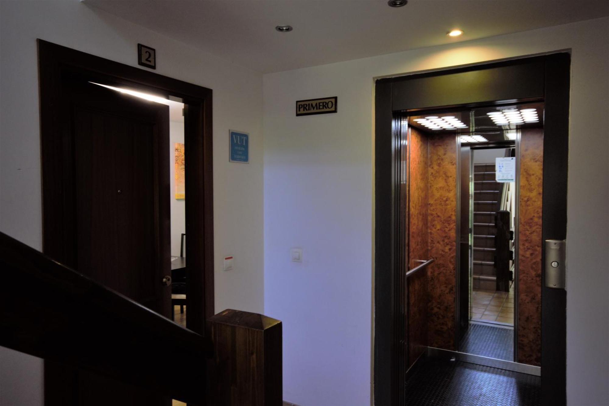 Casa Hennequin Διαμέρισμα Sesué Εξωτερικό φωτογραφία