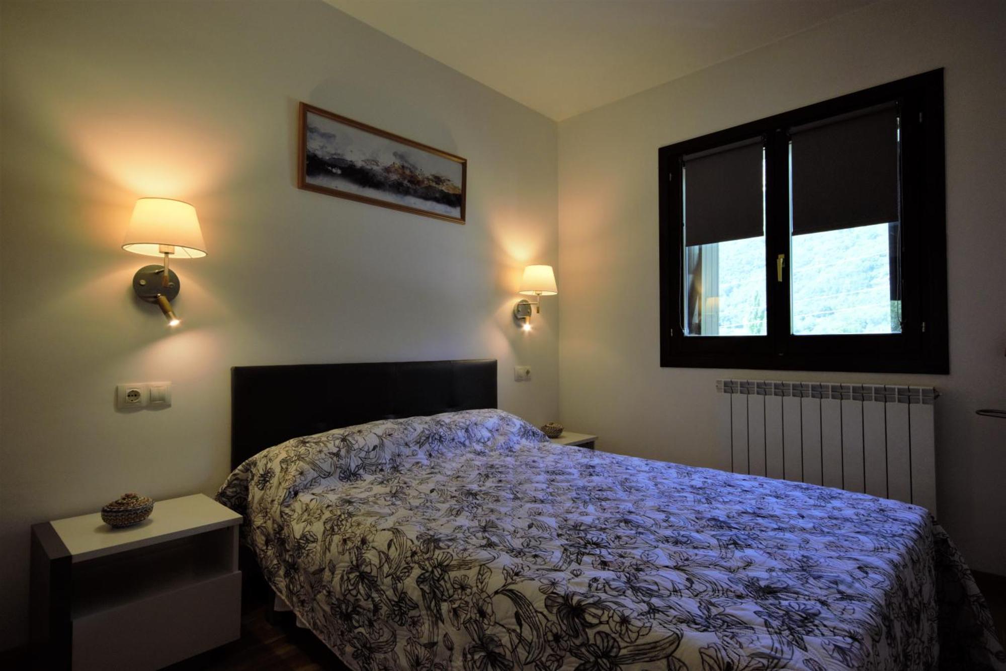 Casa Hennequin Διαμέρισμα Sesué Εξωτερικό φωτογραφία