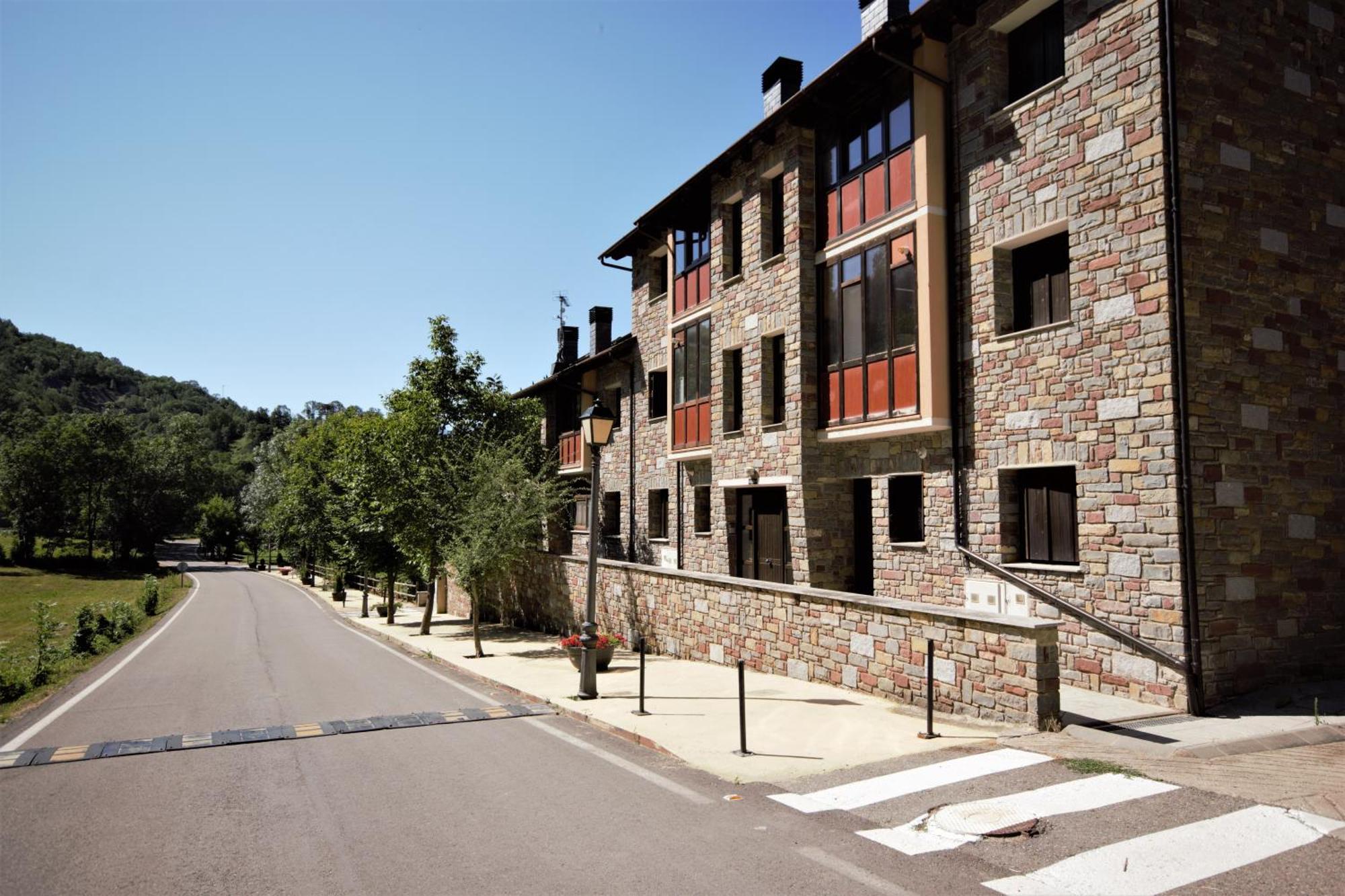 Casa Hennequin Διαμέρισμα Sesué Εξωτερικό φωτογραφία