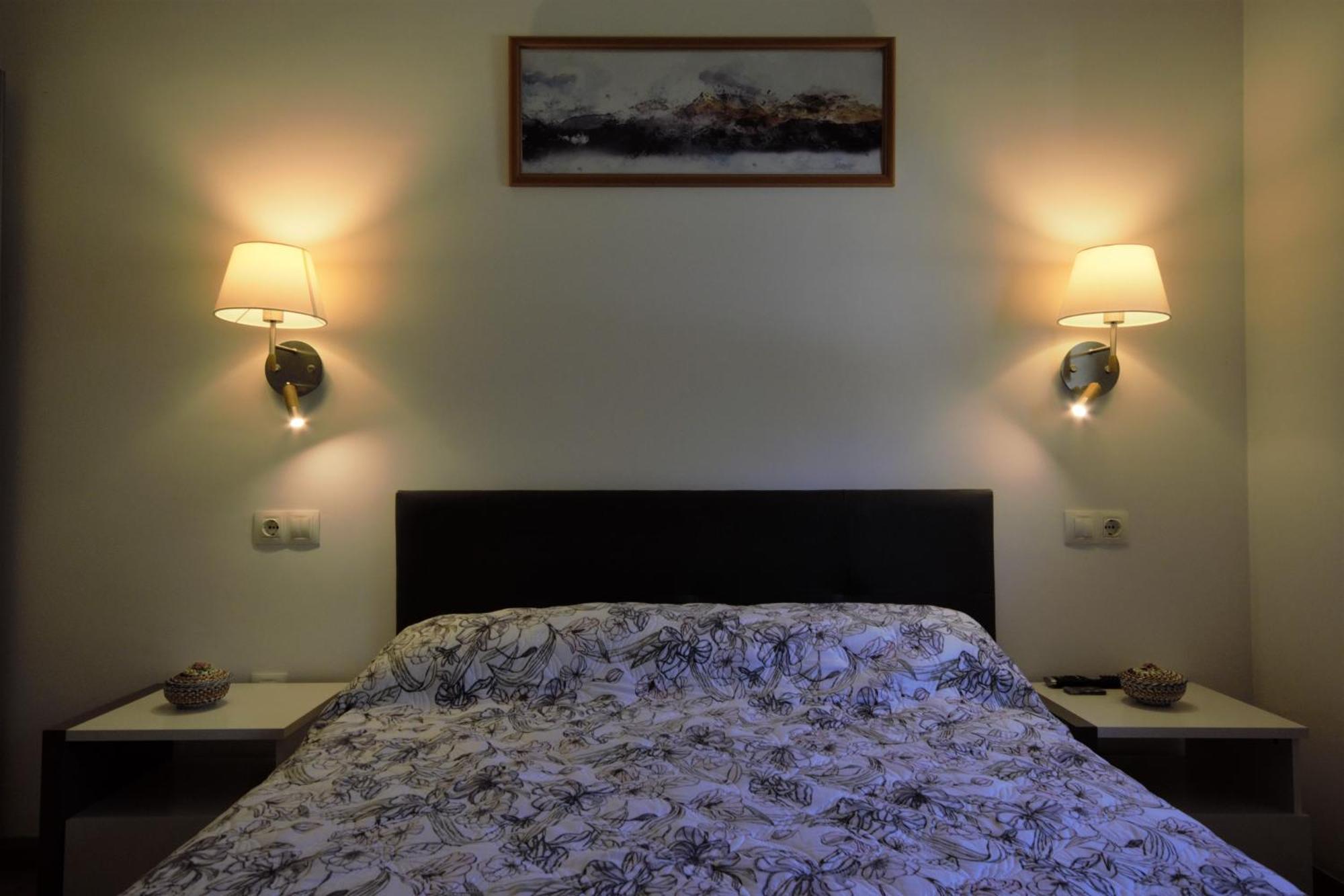 Casa Hennequin Διαμέρισμα Sesué Εξωτερικό φωτογραφία