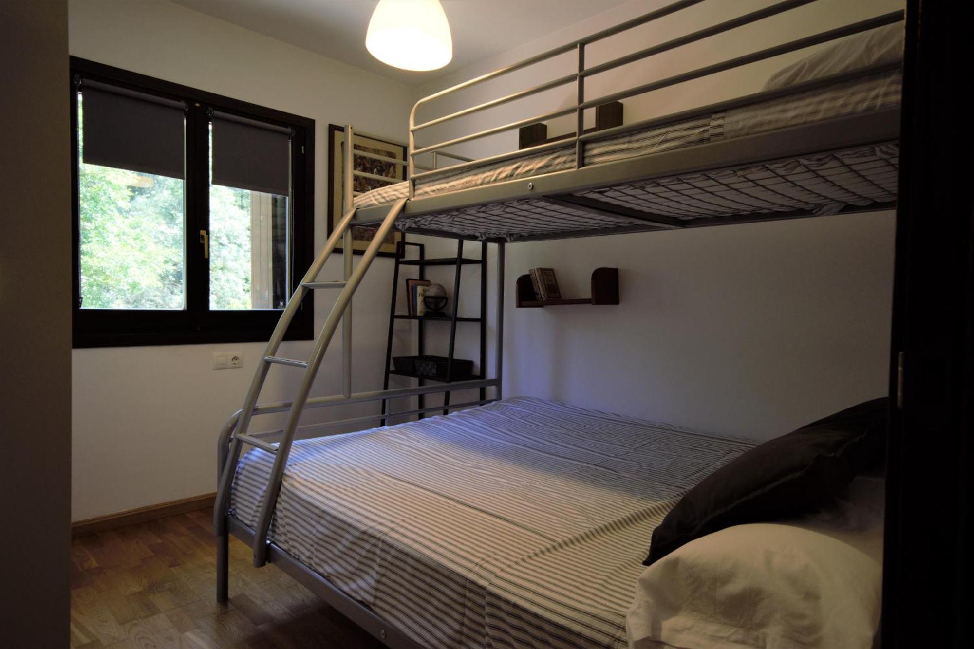 Casa Hennequin Διαμέρισμα Sesué Εξωτερικό φωτογραφία